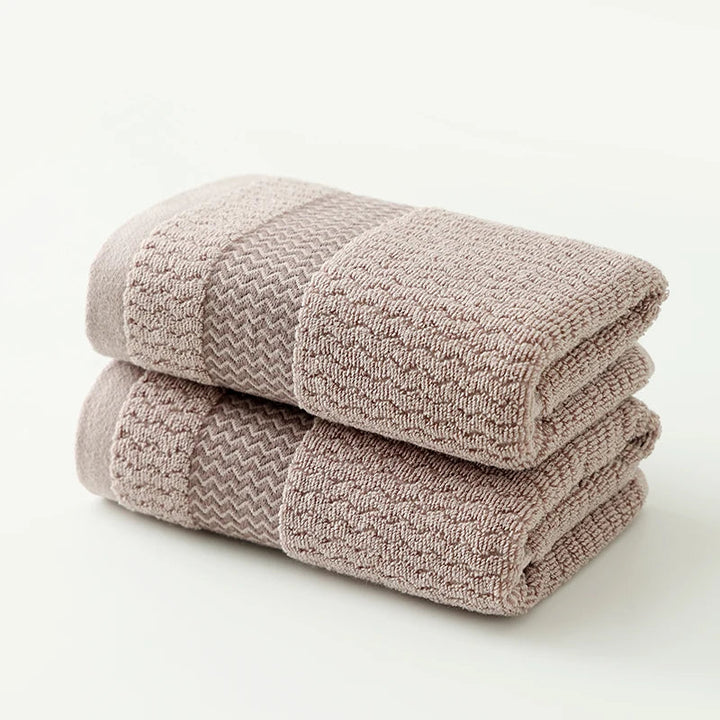 Lusso Towel