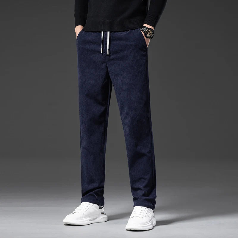 Weston Ridge Corduroy