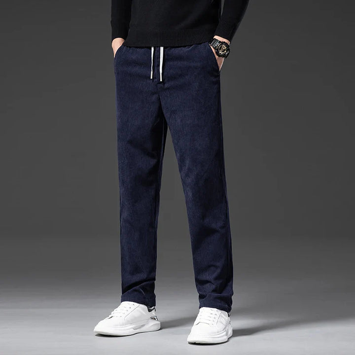 Weston Ridge Corduroy