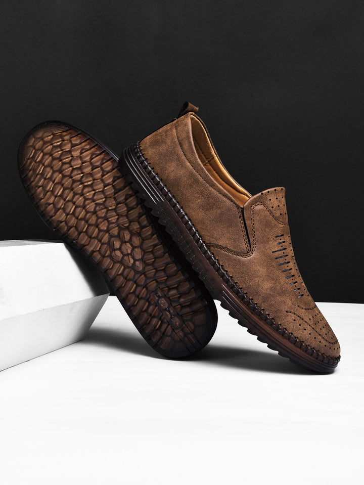 Thompson Slip-On Loafers