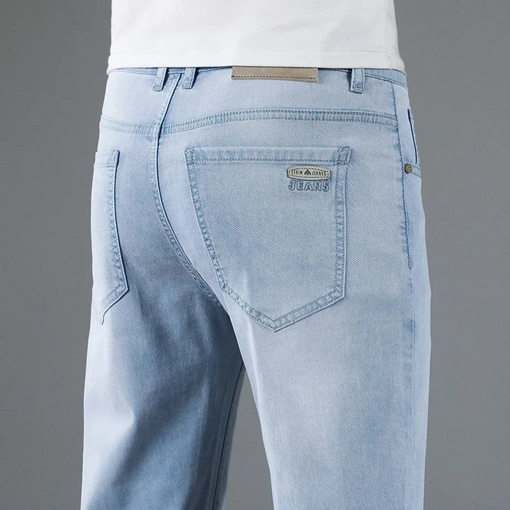 Mason® Straight Fit jeans