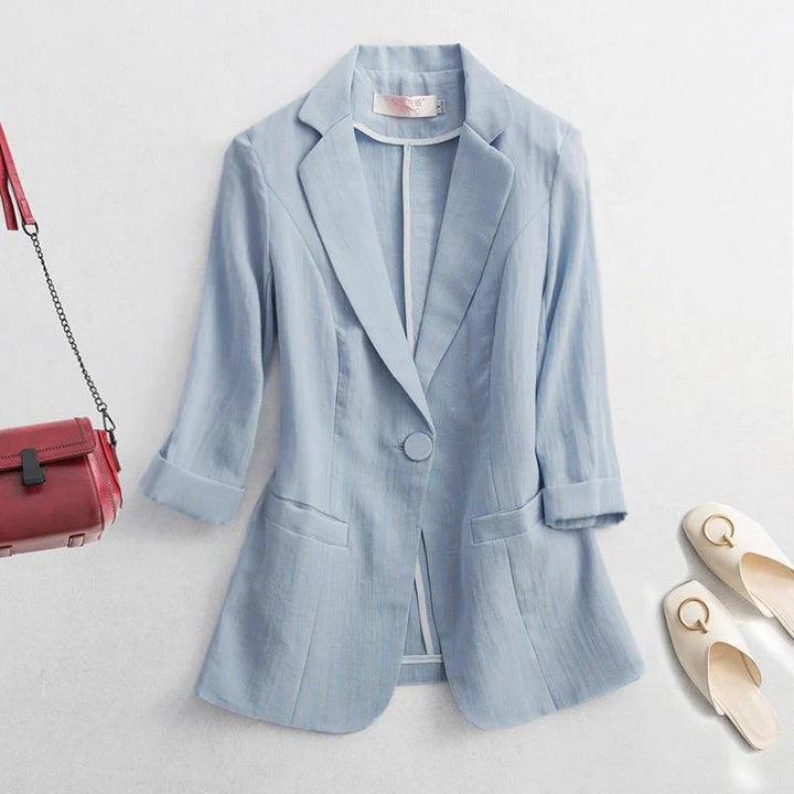 Kim Blazer