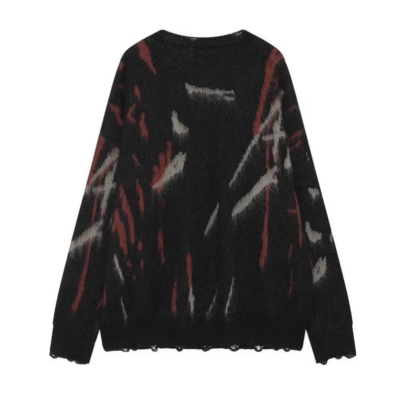 Haven Plush Fleece Sweater