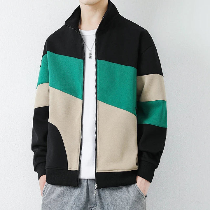 Colorway Classic Jacket