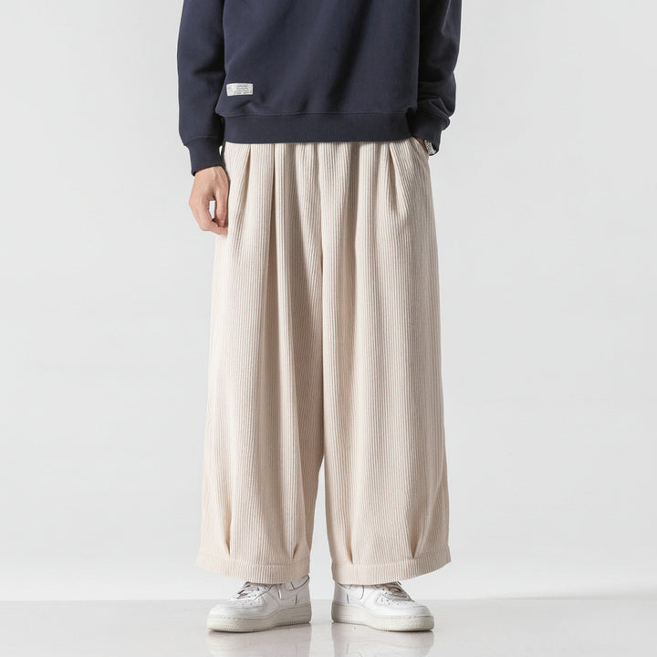 Mercury Wide Leg Pants