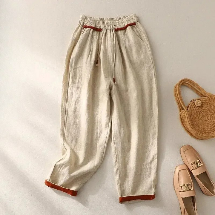 Solara Pant