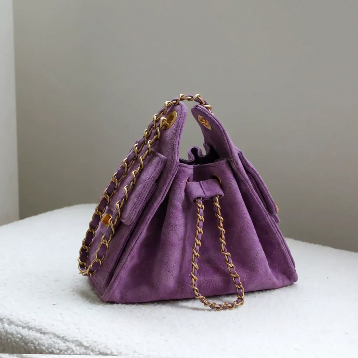 Haley Genuine leather Bag