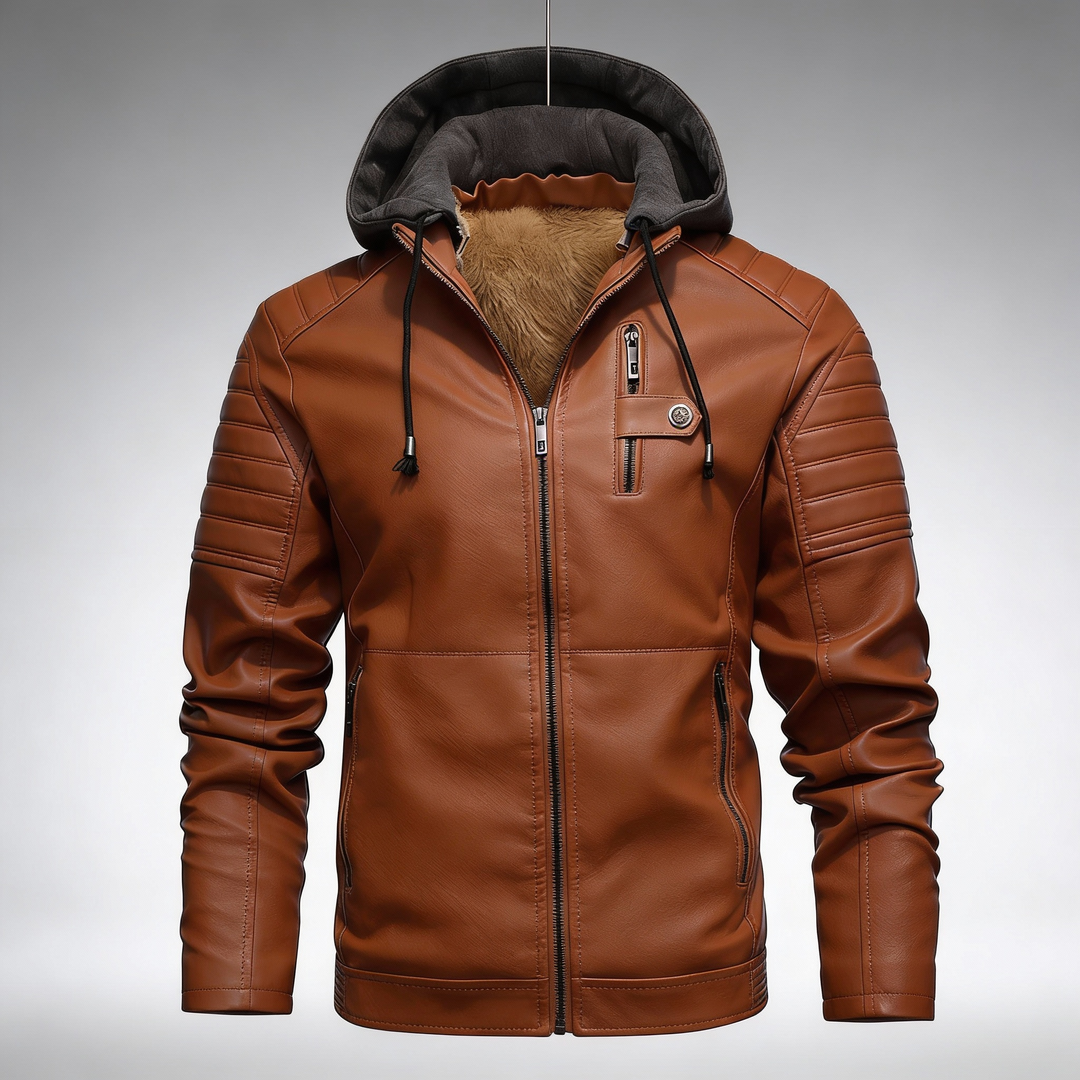 Baron Milan Jacket