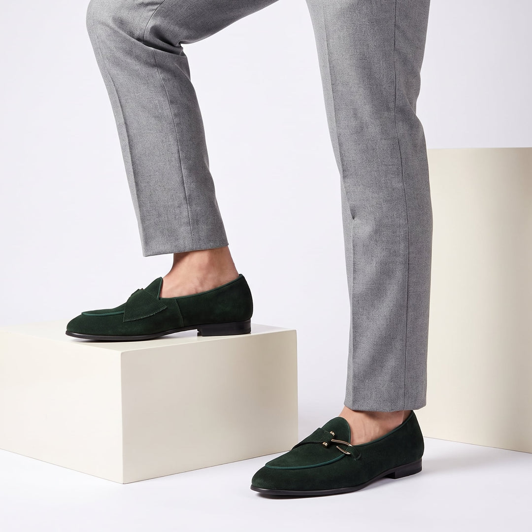  Ardenzo Loafers