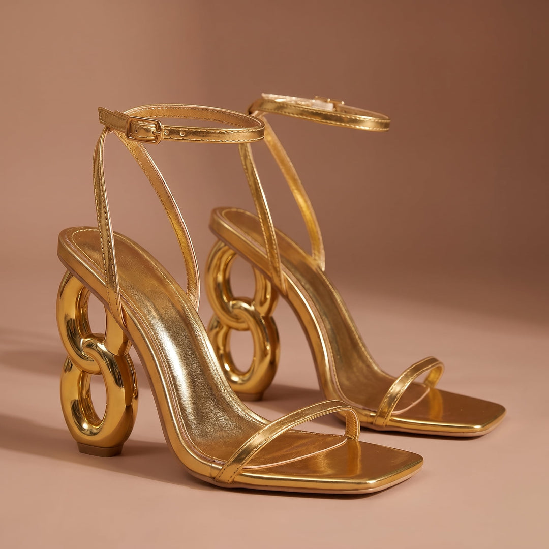 Lunéah Heels