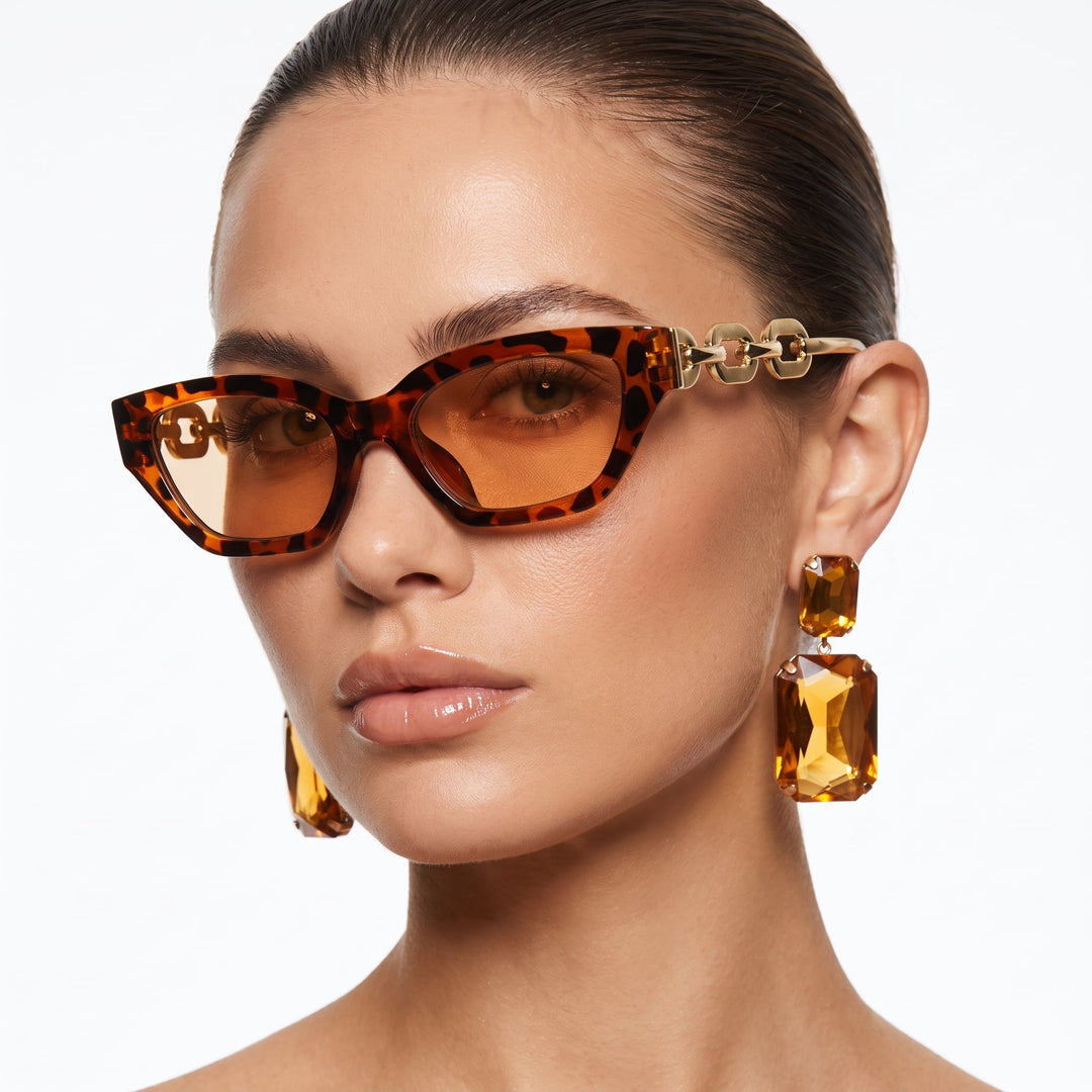 Elanisse Sunglasses
