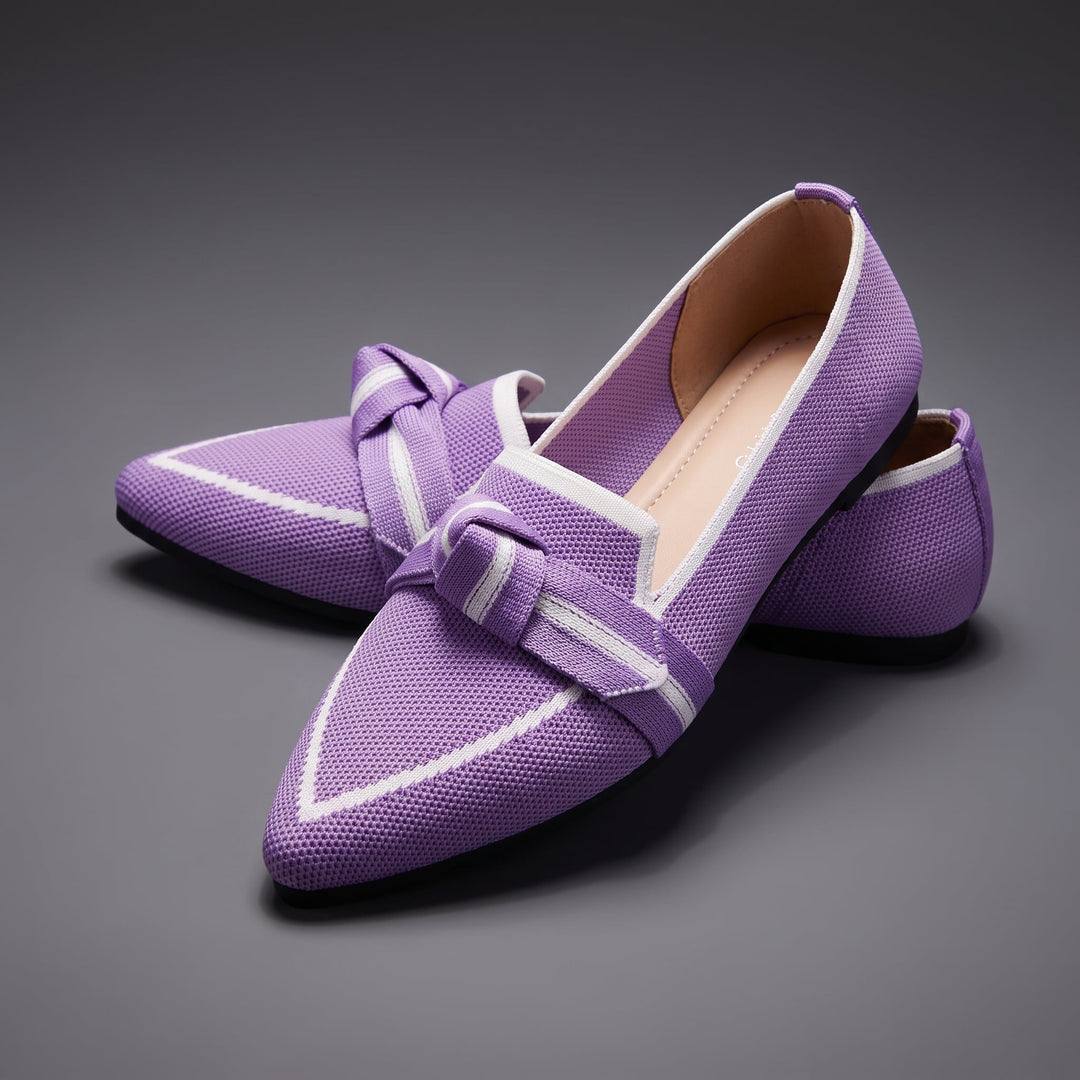 Verissea Loafers