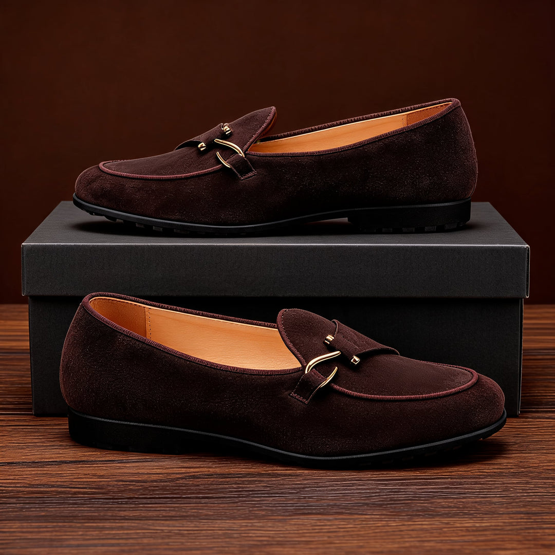  Ardenzo Loafers