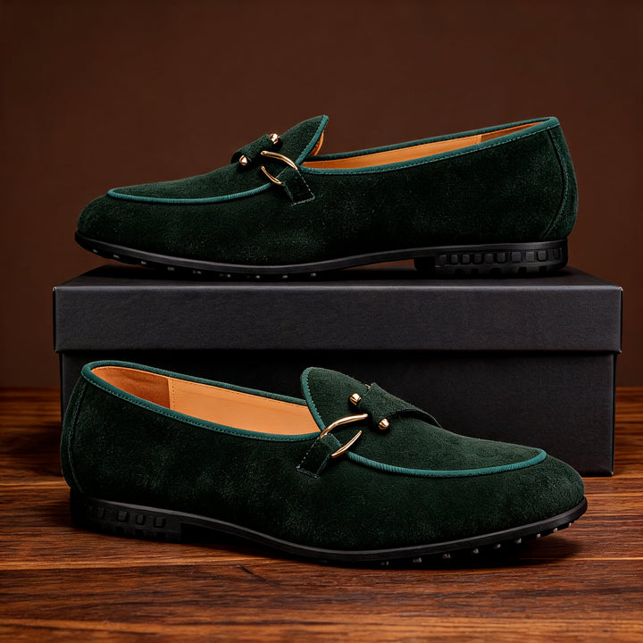  Ardenzo Loafers