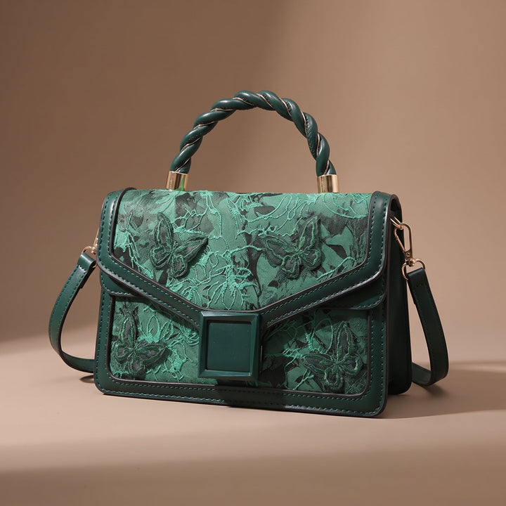 Lysoria Bag