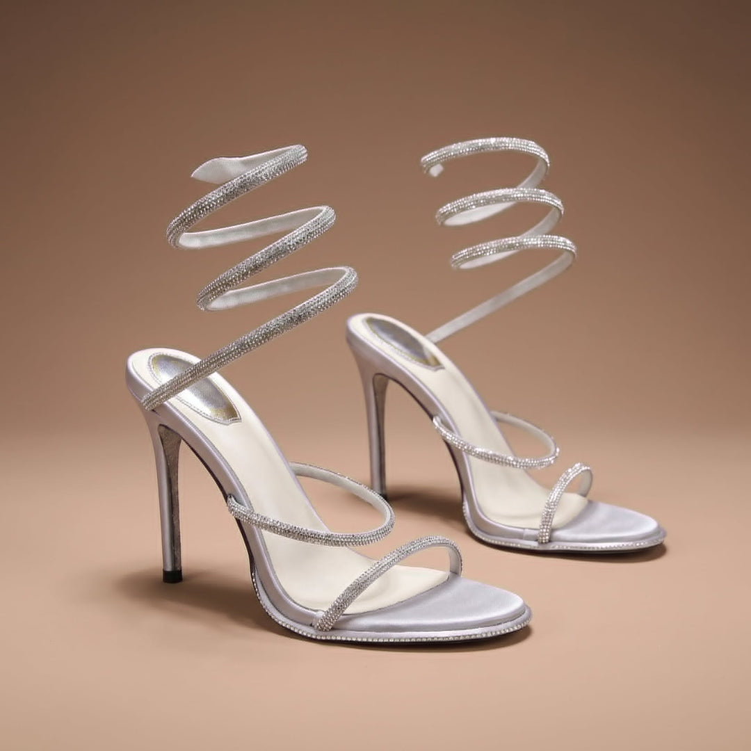 Isadora Heels