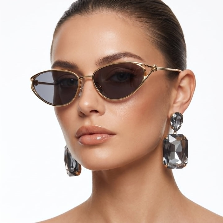Lisette Sunglasses