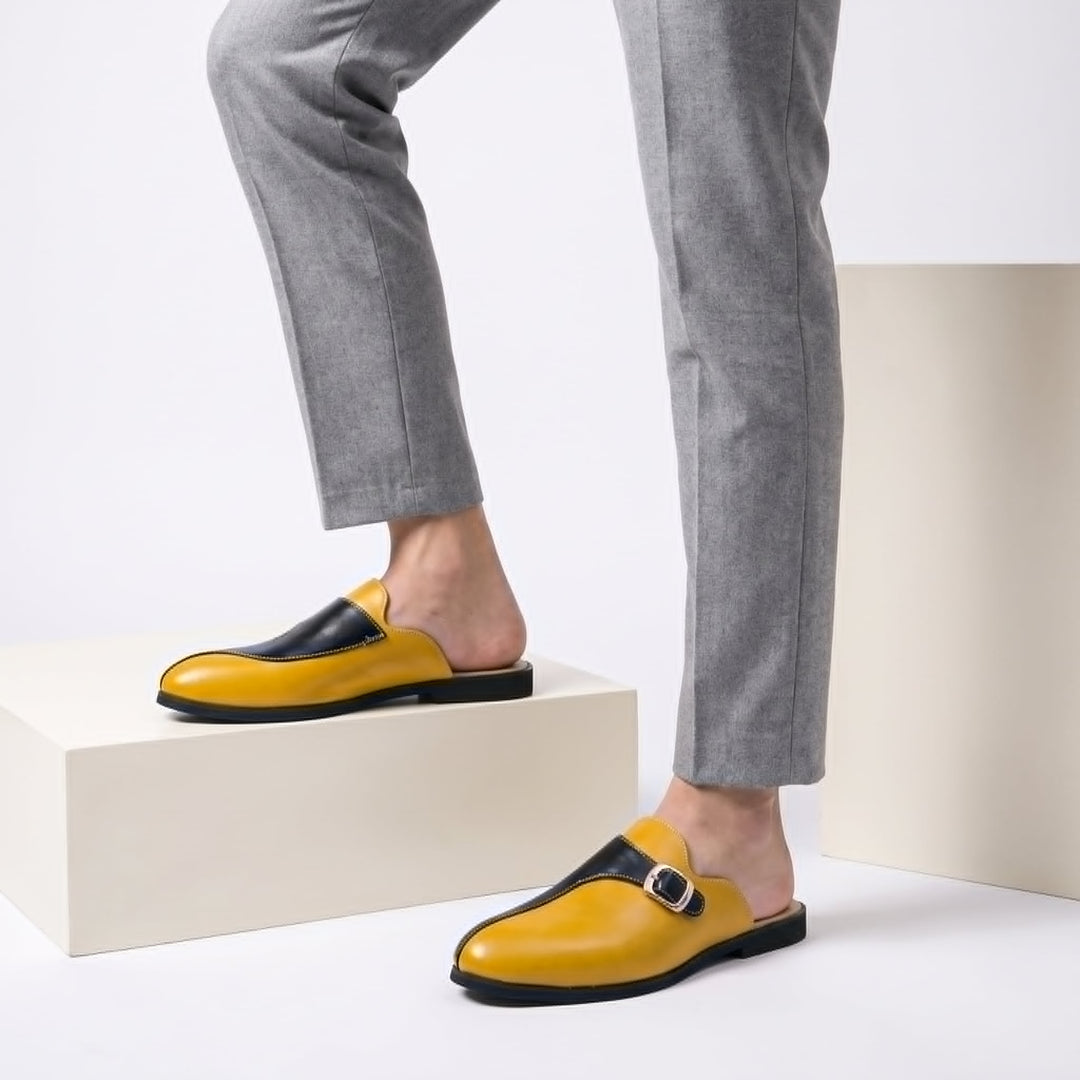 Tavien Loafers