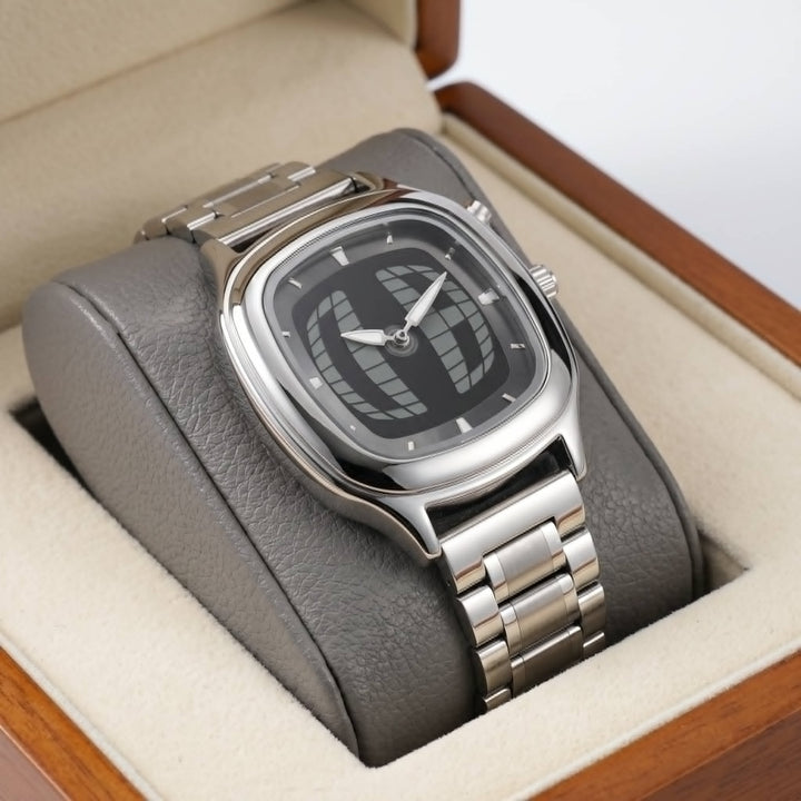 Draxen Watch