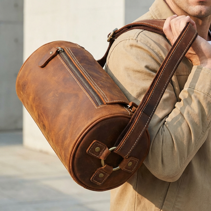 Cooper Genuine Leather Bag