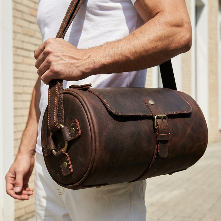Cooper Genuine Leather Bag