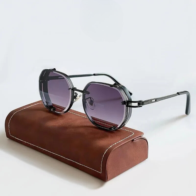 Alessio Milano Sunglasses