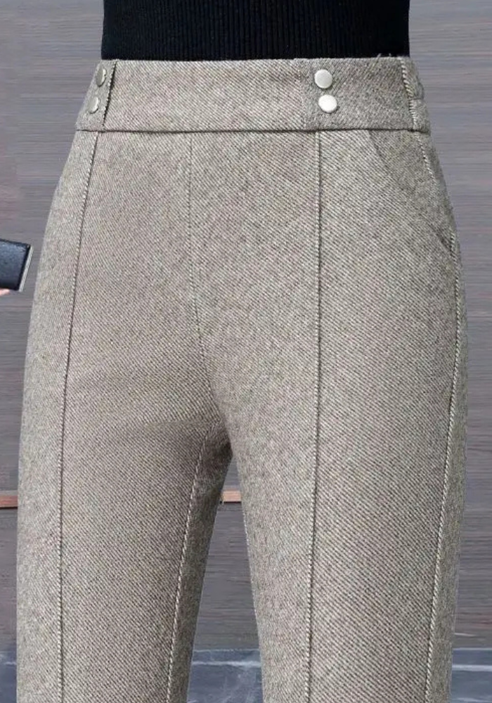 Catherine Tailored Trouser