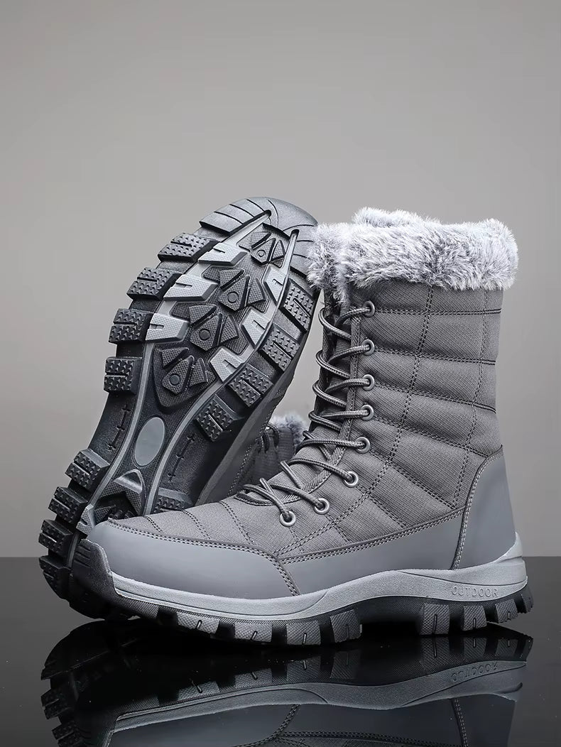 Nordwolf Boots