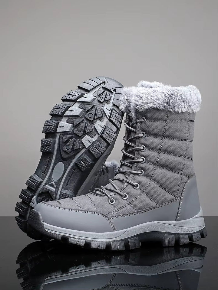 Nordwolf Boots