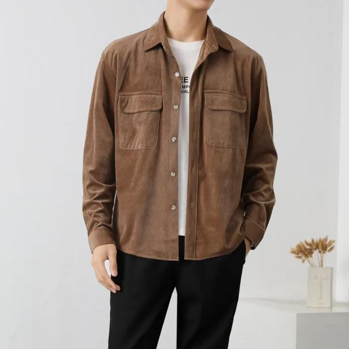 The Signature Jacket