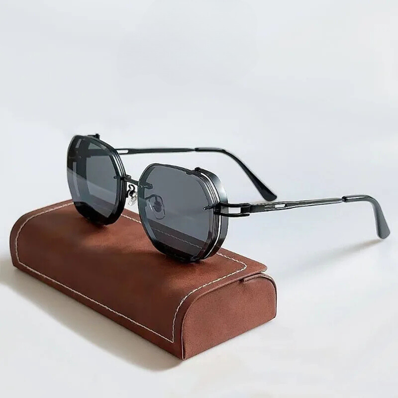 Alessio Milano Sunglasses