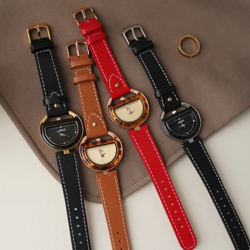 Nova Dial Watch