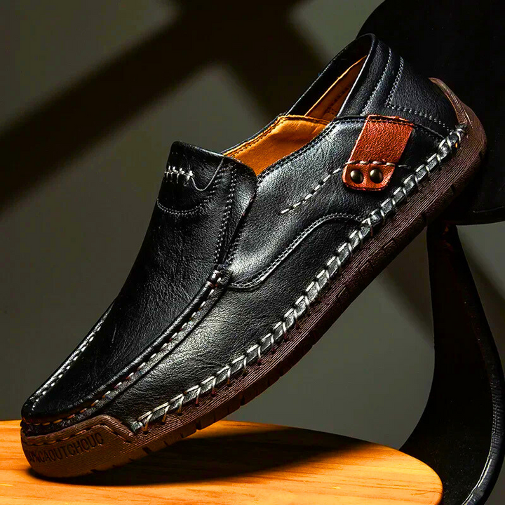 Don Vero Loafers