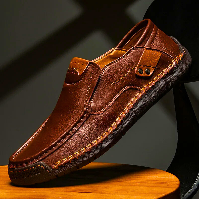 Don Vero Loafers