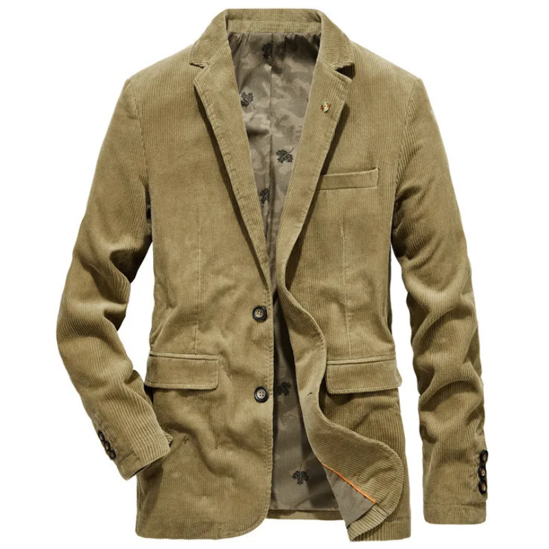 Saville™ Corduroy Blazer
