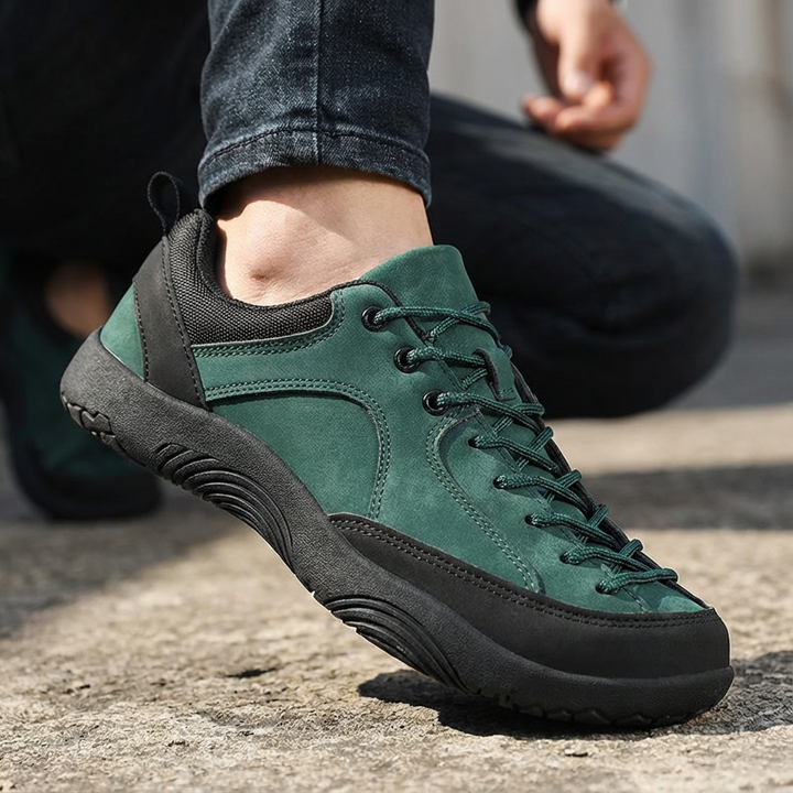 Remington Low-top Sneakers