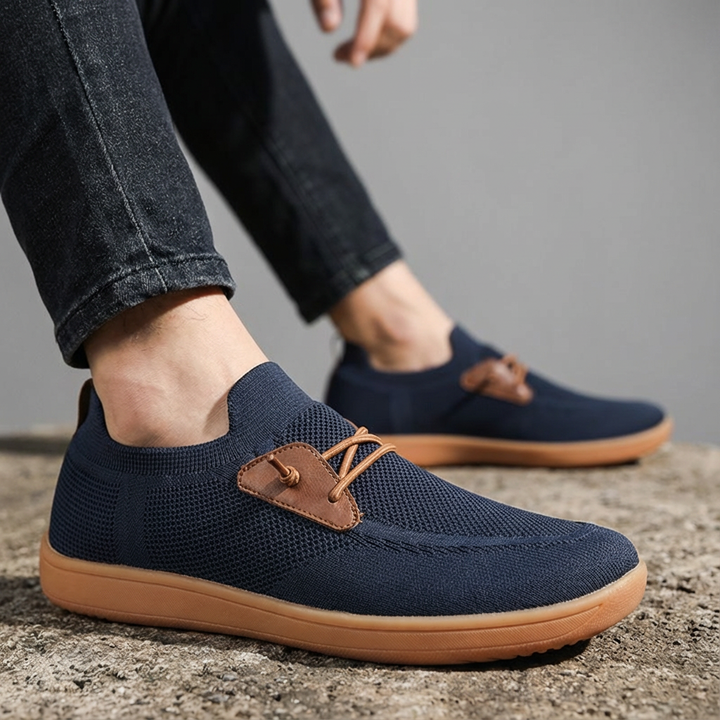 Covington Mesh Shoes