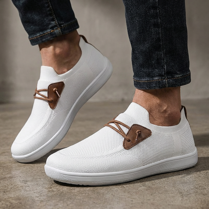 Covington Mesh Shoes