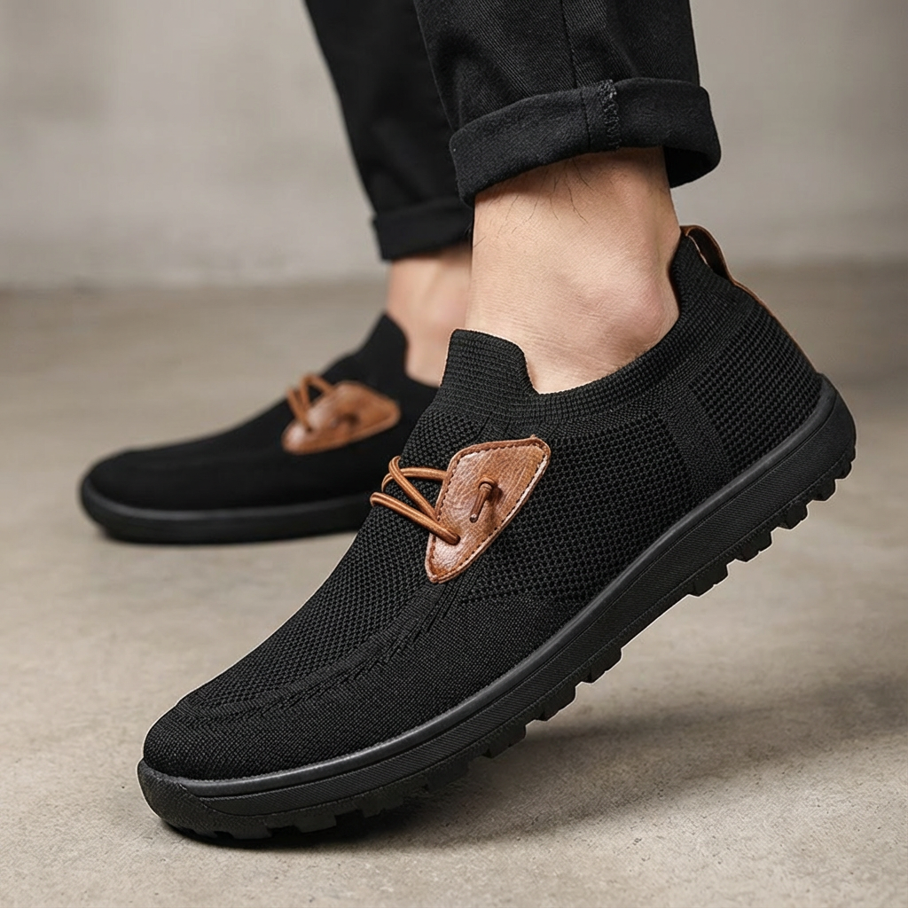 Covington Mesh Shoes