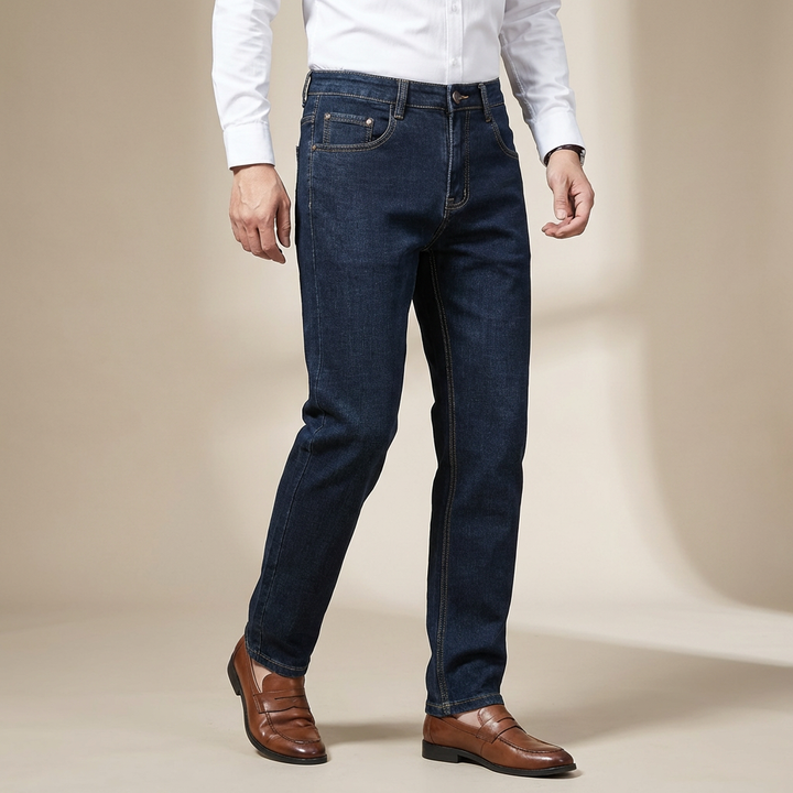 Lincoln Straight Pants