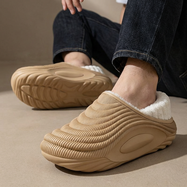 Sheldon Slippers