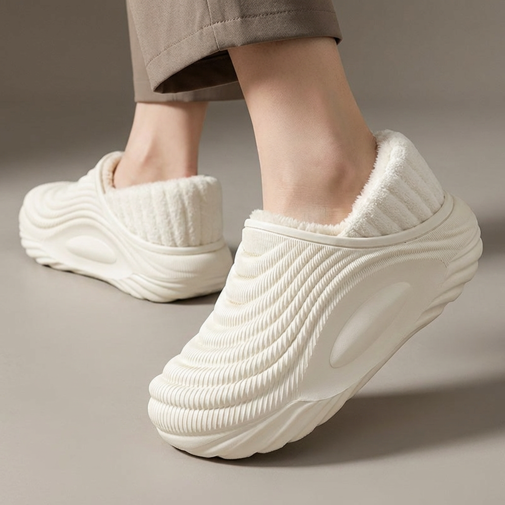 Sheldon Slippers