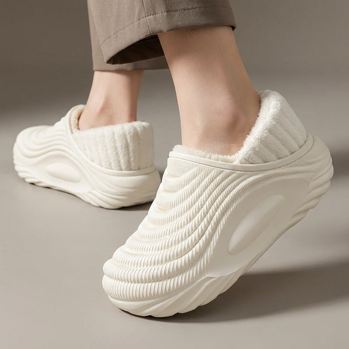 Sheldon Slippers