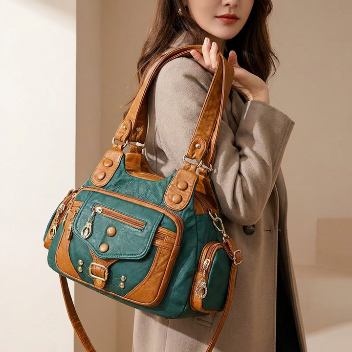 Madeline Shoulder Bag
