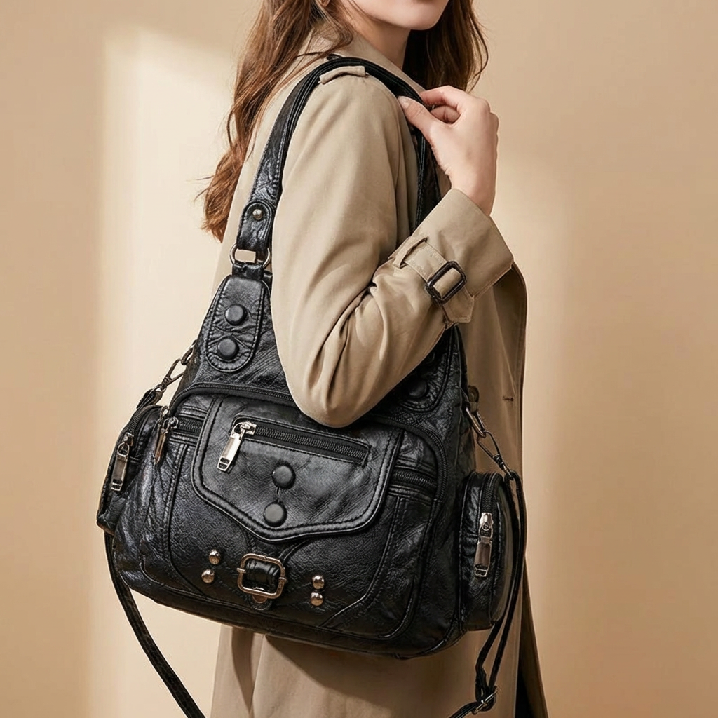 Madeline Shoulder Bag