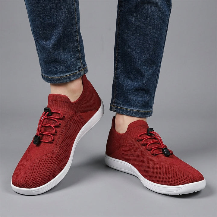Radcliffe Shoes