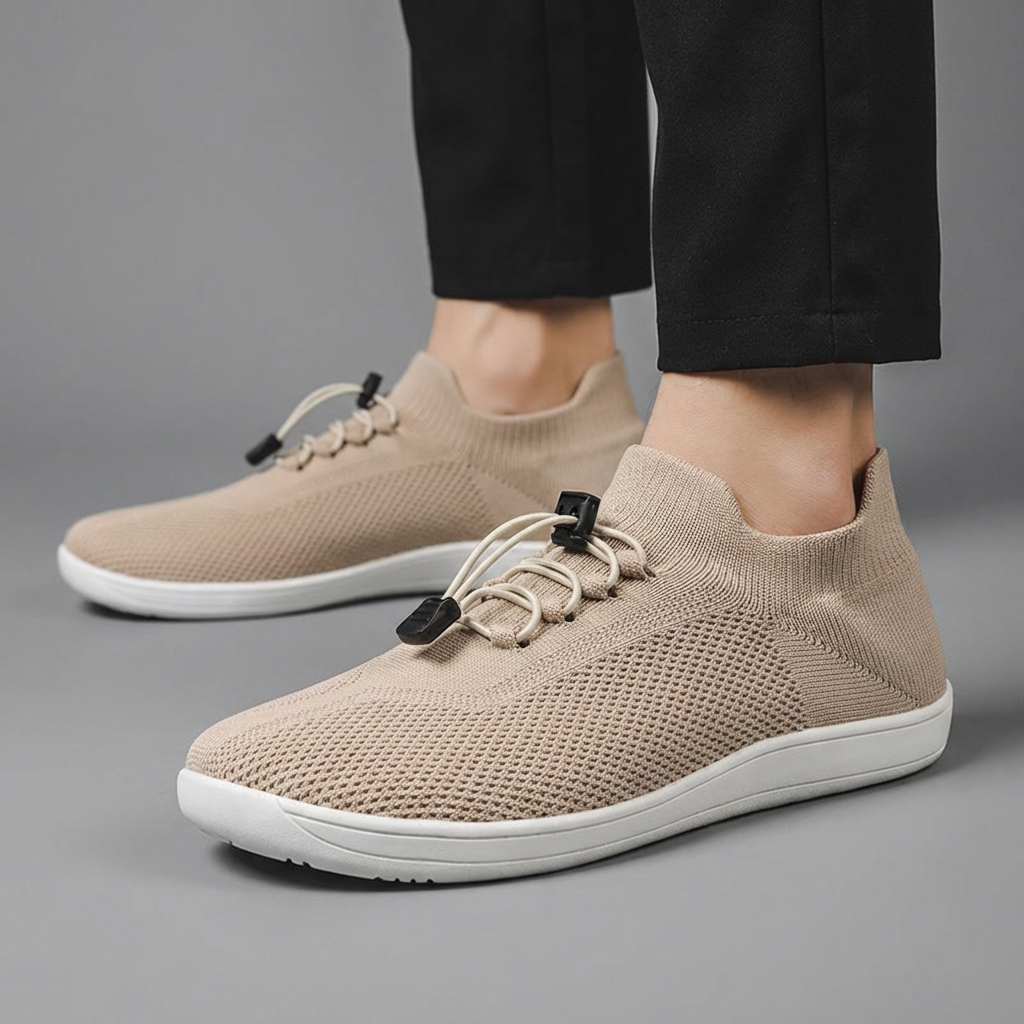 Radcliffe Shoes