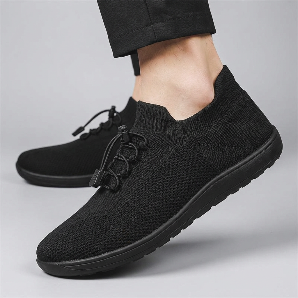 Radcliffe Shoes