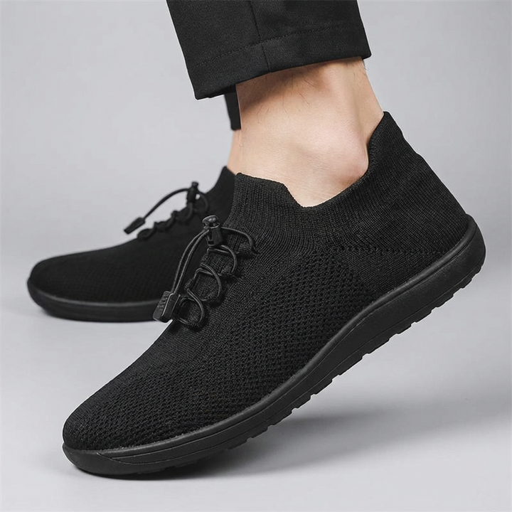 Radcliffe Shoes