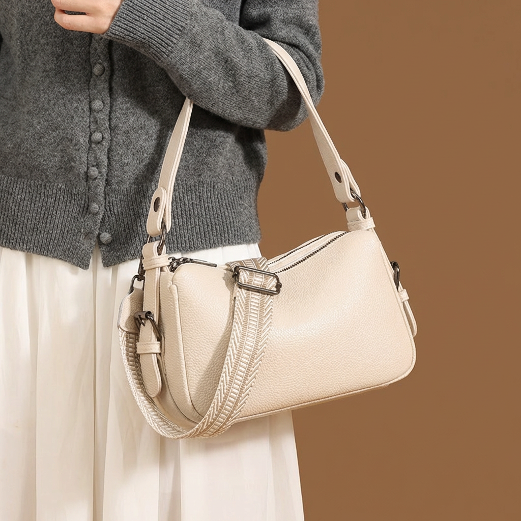 Lilliana Crossbody Bag